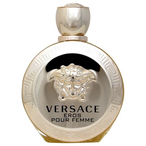 versace eros discount